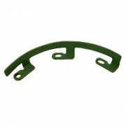 Сегмент стопорный Fortschritt 4335100458