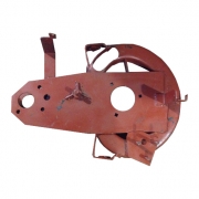 Боковина правая ПР 17.040А на пресс подборщики ПРФ 145, 180