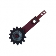 Натяжник ПР 00.150 на пресс подборщик ПРФ