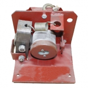 Привод ПР 13.030 на пресс подборщик ПРФ