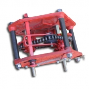 Механизм передач СУПН-8 СУПА 00.1120