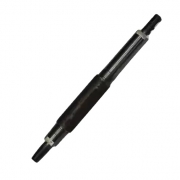 Ось опорно-приводного колеса СУПН-8 ССГ 00.608