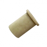 Втулка кронштейна секции СУПН-8 ССГ 00.011